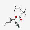 an image of a chemical structure CID 41073