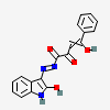 an image of a chemical structure CID 4107364