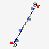 an image of a chemical structure CID 4108