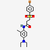 an image of a chemical structure CID 4109100