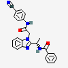 an image of a chemical structure CID 41102599