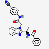 an image of a chemical structure CID 41102600