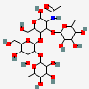 an image of a chemical structure CID 4110340