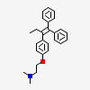 an image of a chemical structure CID 4111586