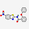 an image of a chemical structure CID 4113143