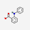 an image of a chemical structure CID 4113572