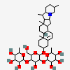 an image of a chemical structure CID 4115417