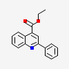 an image of a chemical structure CID 4119122