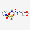 an image of a chemical structure CID 41195706
