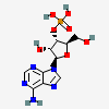 an image of a chemical structure CID 41211
