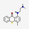 an image of a chemical structure CID 412129