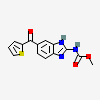 an image of a chemical structure CID 4122