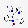 an image of a chemical structure CID 4122616