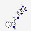 an image of a chemical structure CID 4123332