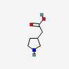 an image of a chemical structure CID 4125298