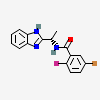 an image of a chemical structure CID 41260397