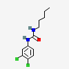 an image of a chemical structure CID 4127319