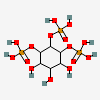 an image of a chemical structure CID 4129359