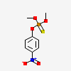 an image of a chemical structure CID 4130