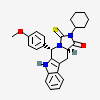 an image of a chemical structure CID 41301431