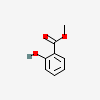 an image of a chemical structure CID 4133