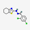 an image of a chemical structure CID 4133270