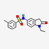 an image of a chemical structure CID 41342438
