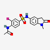 an image of a chemical structure CID 41342502