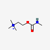 an image of a chemical structure CID 4136