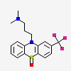 an image of a chemical structure CID 413625