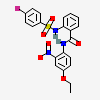 an image of a chemical structure CID 4138996