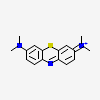 an image of a chemical structure CID 4139