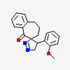 an image of a chemical structure CID 4141059