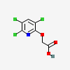 an image of a chemical structure CID 41428