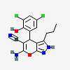 an image of a chemical structure CID 4144828