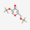 an image of a chemical structure CID 41475