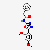 an image of a chemical structure CID 4147630
