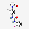 an image of a chemical structure CID 41484844