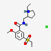 an image of a chemical structure CID 41485