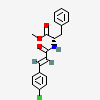 an image of a chemical structure CID 41498861