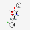 an image of a chemical structure CID 41498877
