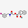 an image of a chemical structure CID 41520587