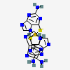 an image of a chemical structure CID 415308