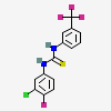 an image of a chemical structure CID 4153420