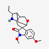 an image of a chemical structure CID 415578