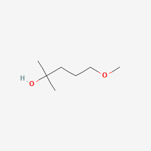 2 pentanol structural formula