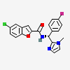 an image of a chemical structure CID 41598676