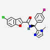 an image of a chemical structure CID 41598677