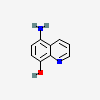 an image of a chemical structure CID 416002