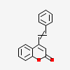 an image of a chemical structure CID 4162579